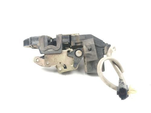 Rear right lock KIA SHUMA I (FB) 1.5 i 16V (AFB242) | BP22737446C99 