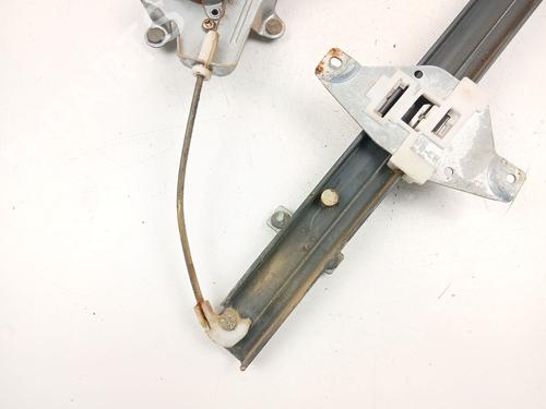 Rear left window mechanism SSANGYONG REXTON / REXTON II (GAB_) 2.9 TD | BP31130407C24