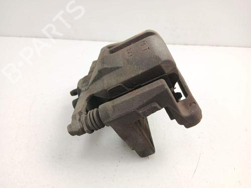 Left front brake caliper MAZDA CX-5 (KE, GH) 2.2 D AWD (KE2AW) | BP31015943M105 - Image 6