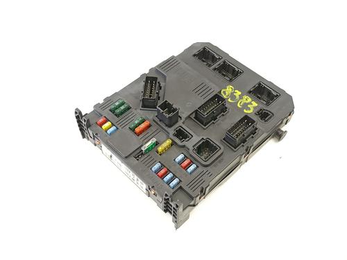 Used Fuse box CITROËN XSARA PICASSO (N68) 1.6 HDi (90 hp) 19637217