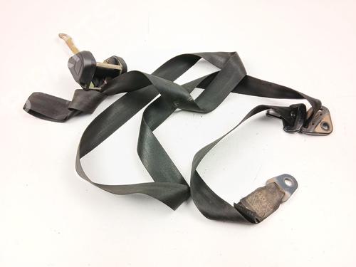 Used Front left seatbelt CITROËN C15 Box Body/MPV (VD_) 1.8 D (60 hp) 30876964
