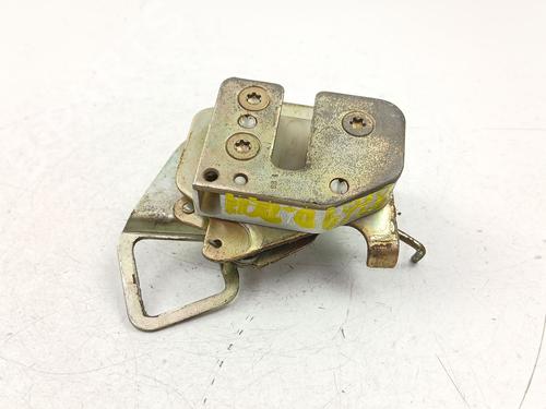 Front right lock RENAULT 18 (134_) 1.6 (1341) | BP30126706C97