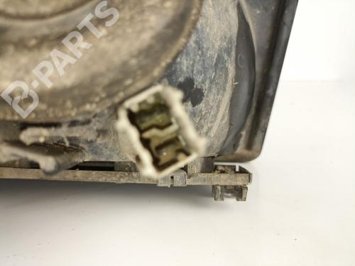 Right headlight FORD COURIER Pickup  | BP9804860C29