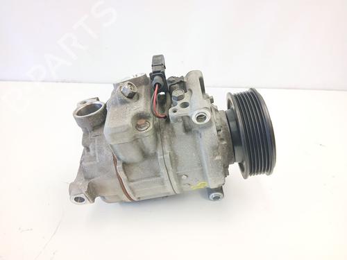 AC compressor AUDI A6 Allroad C6 (4FH) 3.0 TDI quattro | BP36992324M34 - Image 5