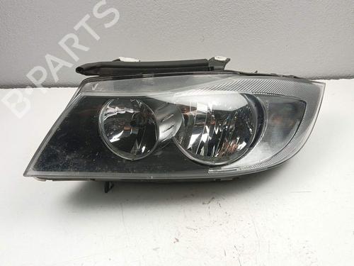 Left headlight BMW 3 (E90) 320 d | BP29332552C28 - Image 3
