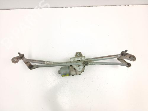 Front wiper motor SEAT EXEO ST (3R5) 1.8 TSI | BP36324515M29 - Image 2