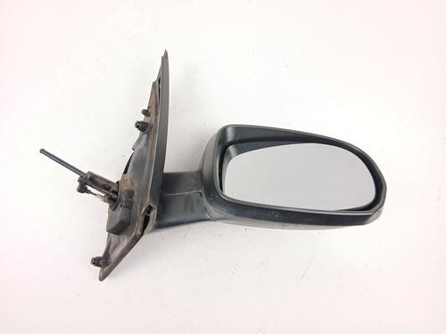 Right mirror OPEL CORSA C (X01) 1.3 CDTI (F08, F68) | BP31862124C27 