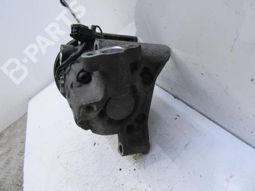 AC compressor NISSAN X-TRAIL I (T30) 2.2 Di 4x4 | BP9819818M34 