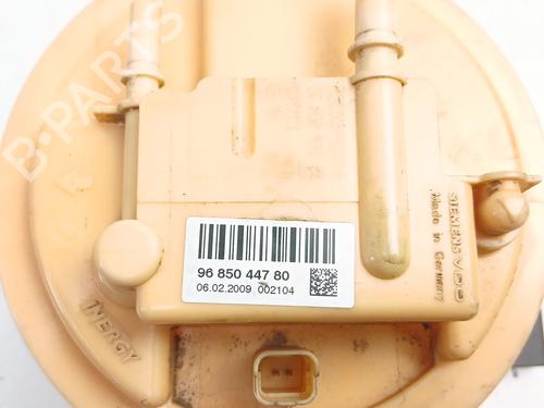 Fuel pump CITROËN C3 Picasso (SH_) 1.6 HDi | BP34439986M76  - Image 8