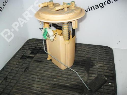 Fuel pump PEUGEOT 307 (3A/C) 1.6 HDi 110 | BP12067492M76 