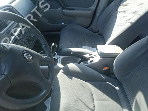 Servo brake NISSAN PRIMERA Hatchback (P11) 1.6 16V | BP25804436M42 