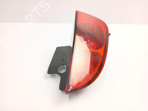 Rear bumper right light RENAULT ESPACE IV (JK0/1_) 3.0 dCi (JK0J, JK0V) | BP40125312C82 - Image 5