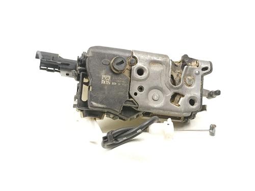 Front right lock CITROËN BERLINGO MULTISPACE (B9)  | BP21671573C97 