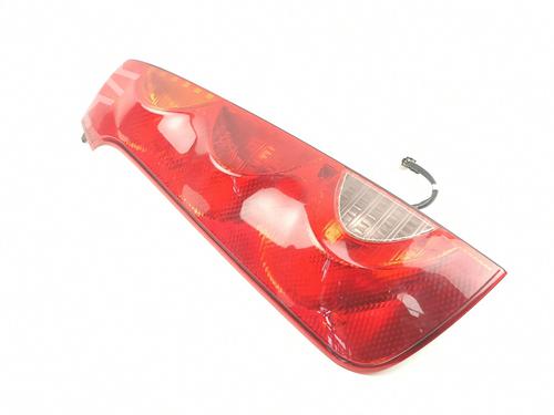 Used Left taillight NISSAN NOTE (E11, NE11) 1.4 (88 hp) 13467345