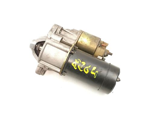 Used Starter RENAULT MEGANE I Classic (LA0/1_) 1.9 dTi (LA08, LA0N, LA0K) (98 hp) 17813499