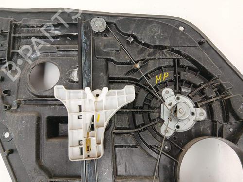 Rear right window mechanism KIA CEE'D (JD) 1.4 CRDi 90 | BP37792696C25 - Image 4