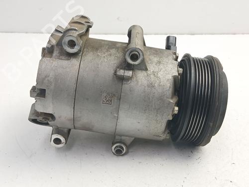 AC compressor FORD FOCUS III 1.6 TDCi | BP35771189M34 - Image 5