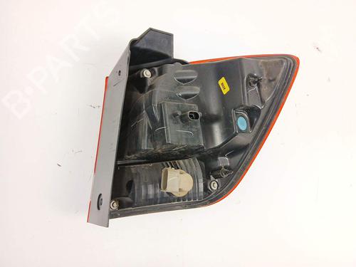 Left taillight FIAT FREEMONT (345_) 2.0 JTD | BP38047014C34 - Image 7