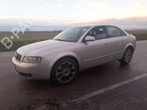 Brugte AUDI A4 B6 (8E2) 2.5 TDI 1627107