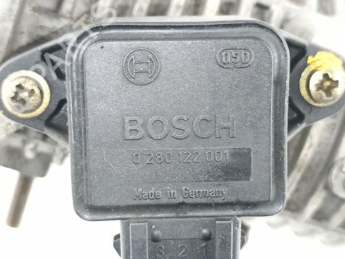 Throttle body OPEL CALIBRA  | BP13075825M82