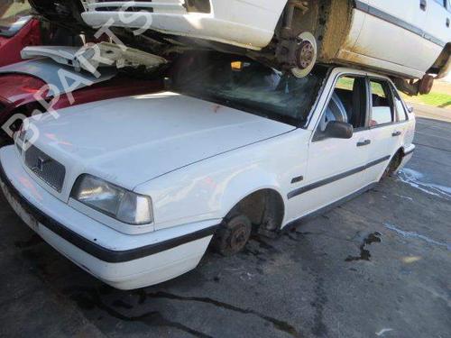 Brugte VOLVO 440 (445) 1.6 1551623