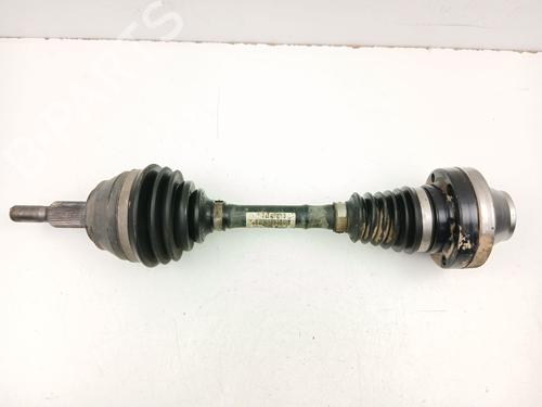 Left front driveshaft VW TOUAREG (7LA, 7L6, 7L7) 2.5 R5 TDI | BP30000859M38 