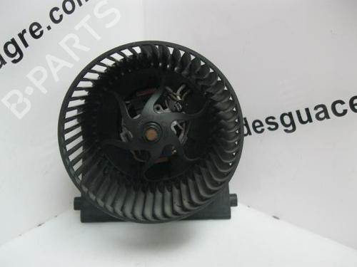 Heater blower motor SEAT TOLEDO II (1M2) 1.6 16V | BP20116447M62 