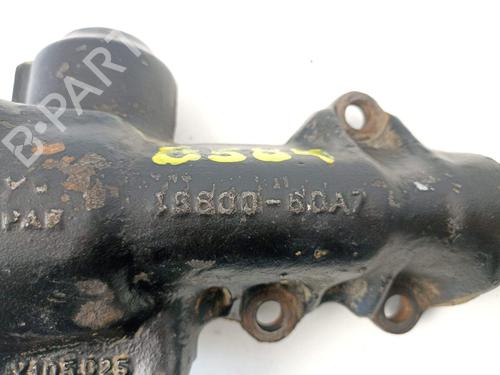 Steering rack SANTANA 300/350 2.0 TDi 4x4 | BP29133540M22 - Image 7