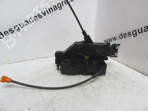 Used Rear right lock CITROËN C4 Grand Picasso I (UA_) 2.0 HDi 138 (136 hp) 11799758