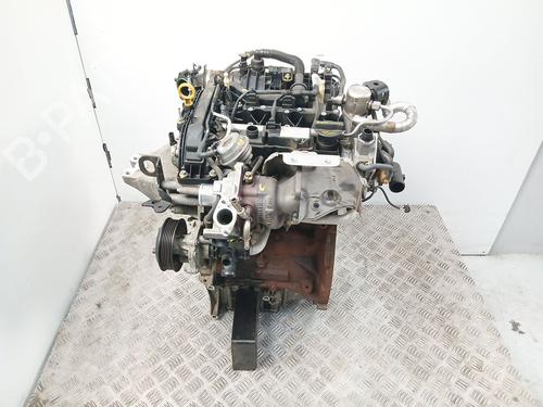 Used Engine FORD FOCUS III 1.0 EcoBoost (125 hp) 30260534