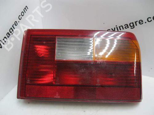 Used Right taillight Right taillight 9805002 9805002