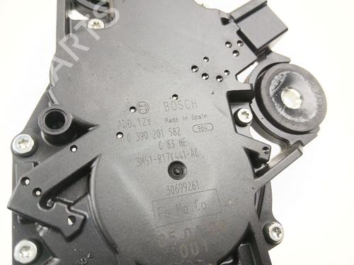 Rear wiper motor FORD FOCUS C-MAX (DM2) 1.6 TDCi | BP29476873M102 