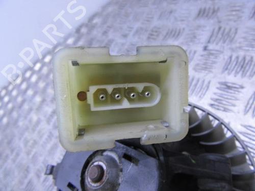 Heater blower motor MERCEDES-BENZ A-CLASS (W168) A 170 CDI (168.008) | BP20120094M62 