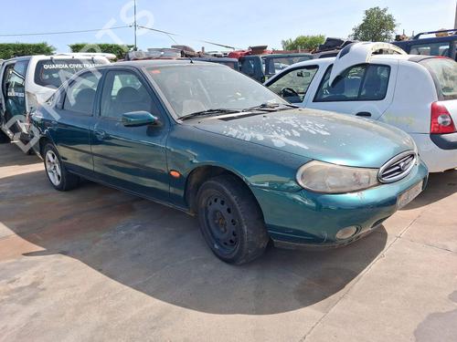 Recambios FORD MONDEO II Saloon (BFP) 1.8 TD 4683428