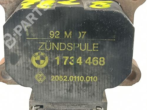 Ignition coil BMW 3 Coupe (E36) 318 is | BP12168030M94 