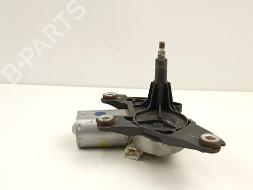 Rear wiper motor NISSAN JUKE (F15) 1.5 dCi | BP18835034M102 