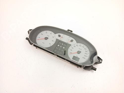 Used Instrument cluster Instrument cluster RENAULT MEGANE I Coach (DA0/1_) 1.6 16V (DA0B, DA04, DA11) (107 hp) 36140310 36140310