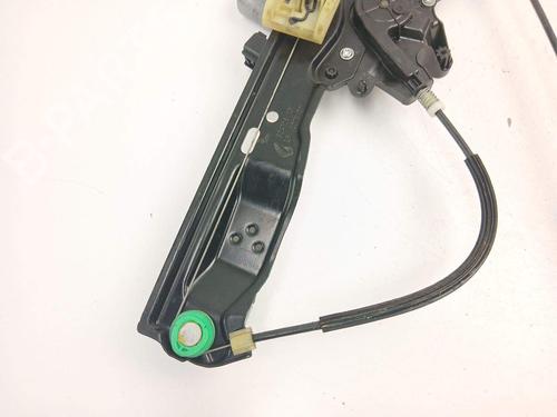 Front left window mechanism FORD FOCUS III 1.6 TDCi | BP35738457C22 - Image 3