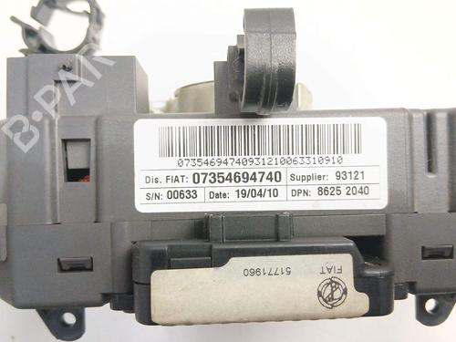 Ratstangsstang FIAT DUCATO Van (250_) 160 Multijet 3,0 D | BP34538618I23 - Image 10