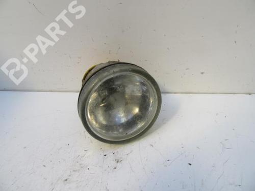 Used Right front fog light CITROËN XSARA (N1) 2.0 HDi 109 (109 hp) 11875232