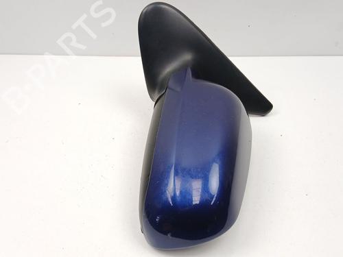 Left mirror SEAT TOLEDO II (1M2) 1.9 TDI | BP26398845C26 