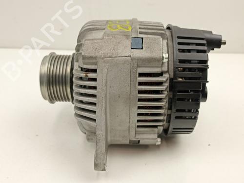 Alternator RENAULT MEGANE I Classic (LA0/1_) 1.9 D (LA0A, LA0U, LA0R) | BP18952760M7 