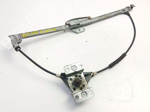Used Front right window mechanism Front right window mechanism 34568342 34568342