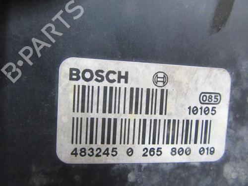 ABS pump ALFA ROMEO 147 (937_)  | BP20118788M43 