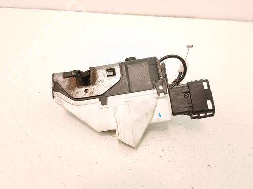 Front right lock CITROËN BERLINGO MULTISPACE (B9) 1.6 HDi 90 | BP36503960C97 - Image 3