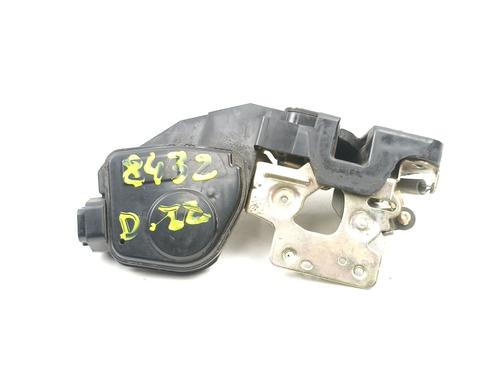 Front left lock HYUNDAI TRAJET (FO) 2.0 CRDi | BP20690127C98 