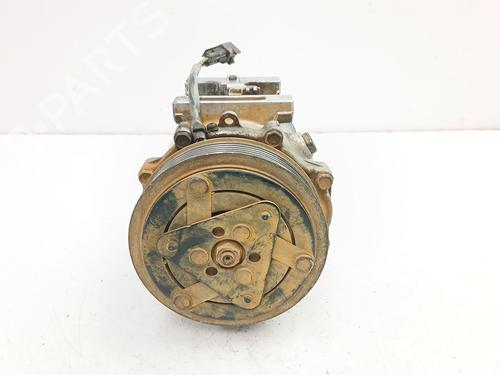 AC compressor VOLVO S40 II (544) 2.0 D | BP34495777M34  - Image 6