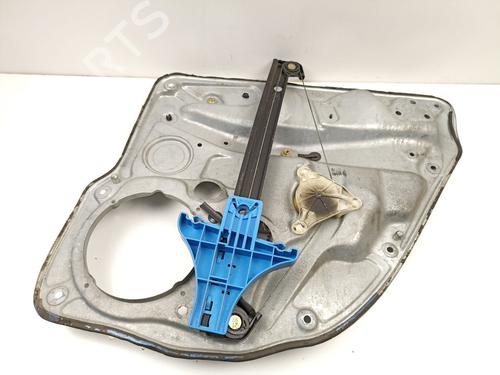 Used Rear left window mechanism VW GOLF IV (1J1) 1.9 TDI (90 hp) 23242363