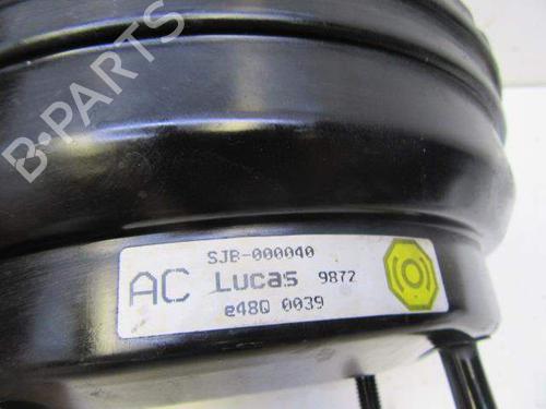 Servo brake MG MG ZS Hatchback 2.0 TD | BP20120510M42 - Image 6