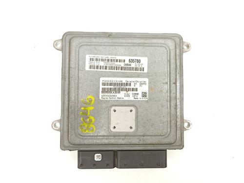 Electronic module CHRYSLER SEBRING (JS) 2.0 VVT | BP25488118M83 
